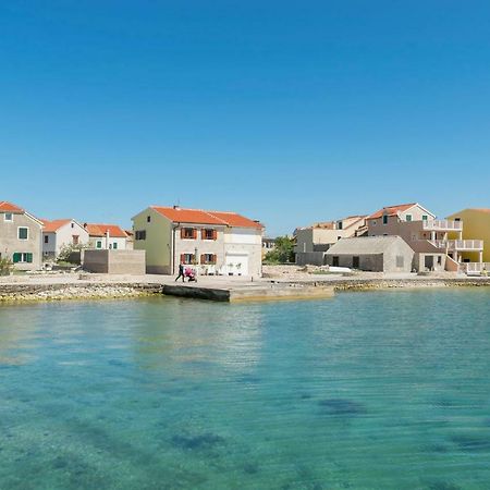 Apartment Island Dream Krapanj Exterior foto