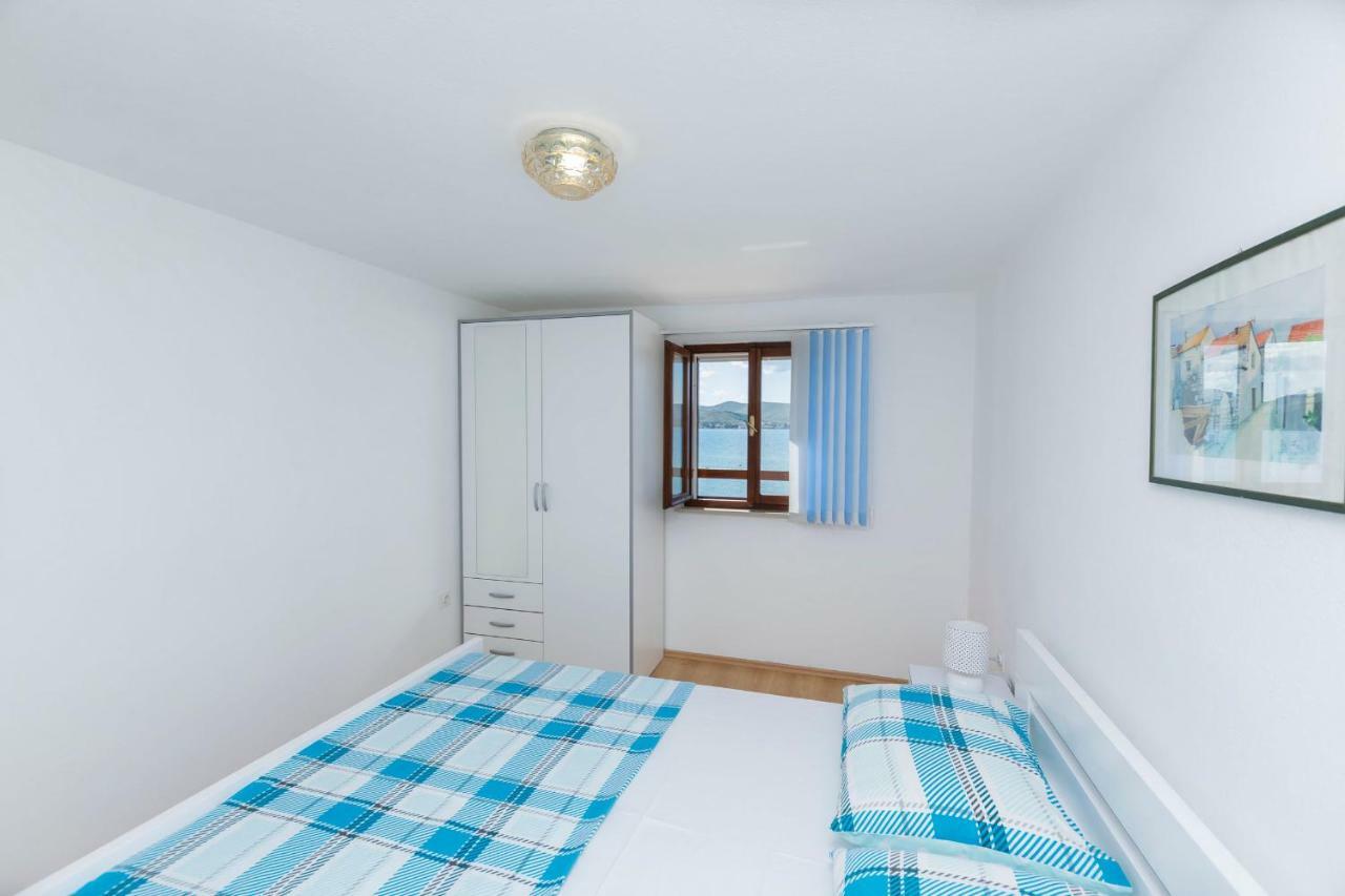 Apartment Island Dream Krapanj Exterior foto