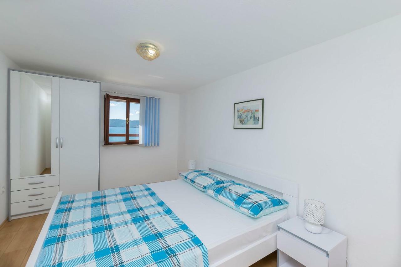 Apartment Island Dream Krapanj Exterior foto